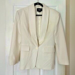 Zara Into the Night Blazer- Kate Moss limited edition